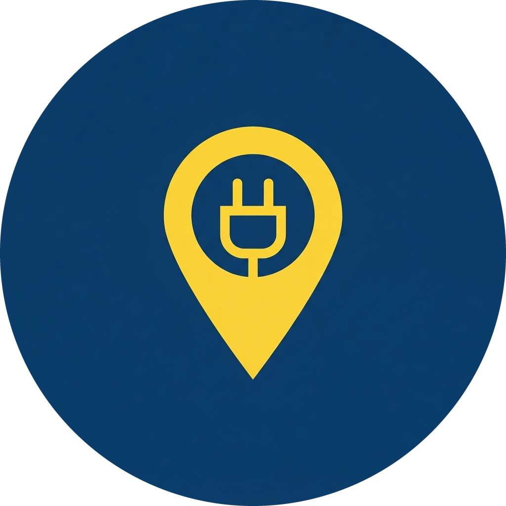 PlugPoint Home logo